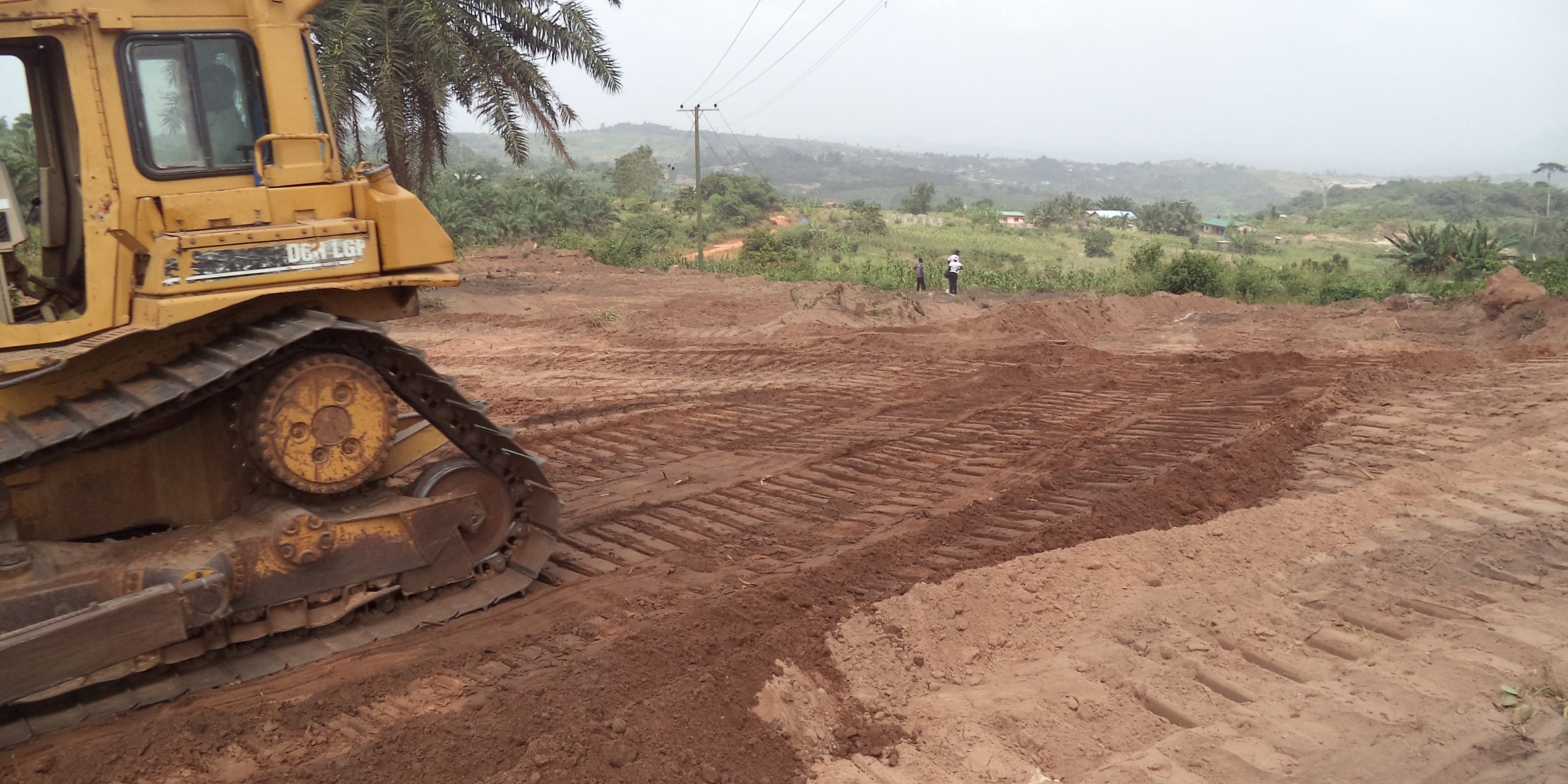 Procedure To Register A House