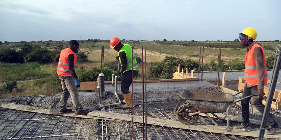 Top 10 Tips and Best Practices for Managing Construction Projects